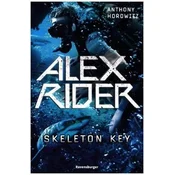 Alex Rider - Skeleton Key