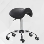 BOLZZ Rotirajuća stolica/ podesiva/ za salon - ordinaciju moderno 17