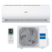 HAIER Inverter klima AS35TAMHRA/1U35YEMFRA, 12000Btu, R32, Bela