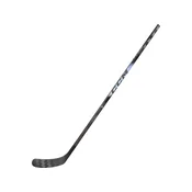 CCM hokejska palica Ribcor Trigger 10 Pro Chrome, 65, desnoroka, P28+1/4, INT