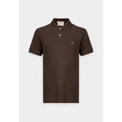 GANT Majica rjava