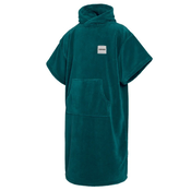 Mystic PONCHO Teddy - Teal