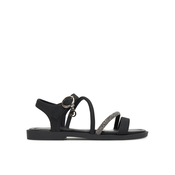 Sandali Jenny CM240827-6 Črna