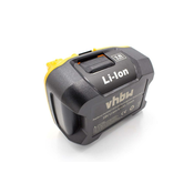 Kompatibilna baterija za DeWalt DC9180 / DC9182, 18 V, 4.0 Ah