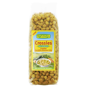 Okrugice za juhu BIO Rapunzel 150g