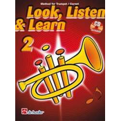 Look, Listen & Learn 2 za trobento/kornet