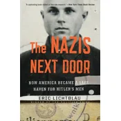 Nazis Next Door