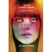 Enders, English edition