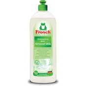 FROSCH Tecnost za pranje posuda BALSAM ALMOND MILK 750ml