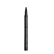 Gabriella Salvete Tattoo Eyebrow Pen olovka za obrve 0,28 g nijansa 03 Dark Brown za žene