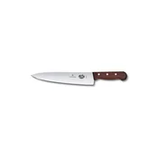 Victorinox - Kuhinjski nož WOOD 25 cm javor