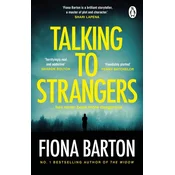 Talking to Strangers
