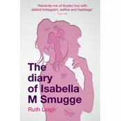 Diary of Isabella M Smugge, The