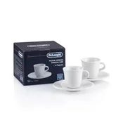 DeLonghi DLSC308 2 cups Šoljice za espresso