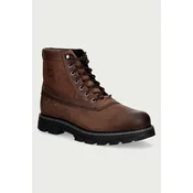 Sorel čevlji moški nubuk LARK-47 6-INCH WP BOOT