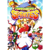 TWINKLE STAR SPRITES (PC) Steam Key GLOBAL
