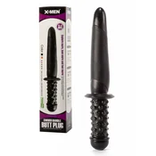 13.8” Sword Handle Butt Plug 3