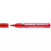 Permanent marker Edding E-2000 C 1,5-3mm