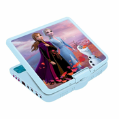 DVD Player Frozen Lexibook DVDP6FZ (Obnovljeno D)