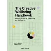 The Creative Wellbeing Handbook