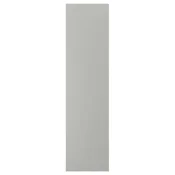 HAVSTORP Bocna ploca, svetlosiva, 62x240 cm