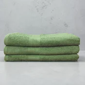 Peškir Stock Zelena boja 150x80cm C27