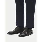 Gino Rossi Nizki čevlji CEO-HS815-2 Rjava