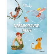 Disney klasici Nezaboravne price