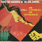 The Space Cossacks - & The Hypnomen - Split (7 SP)