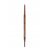 CATRICE Slimmatic Ultra Precise svinčnik za obrvi 025 toplo rjava 0,05 g