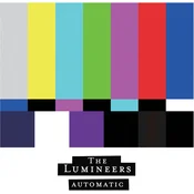 The Lumineers - Automatic (Limited Edition) (LP)