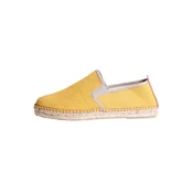 Toni Pons Espadrile DALLAS rumena
