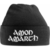 Amon Amarth Logo Knitted Ski Hat