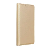 OEM Torbica SMART CASE Book za XIAOMI Redmi 9A, zlata