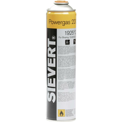 Sievert Plinska kartuša Sievert Powergas 336 g 1 KOS
