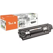 Peach združljiv toner Canon 3484 B 002, CRG-725, št. 725, črn, 1600 iznosov