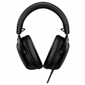HYPERX HYPERX Cloud III Black slušalke, (20524968)