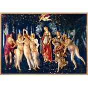 BLUEBIRD Puzzle Primavera 1000 kosov