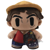 One Piece DZNR pliš - Luffy