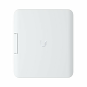 slomart ubiquiti uf-terminal-box | ufiber external box | ipx5, 249 x 218 x 60 mm