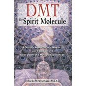 Dmt : the Spririt Molecule