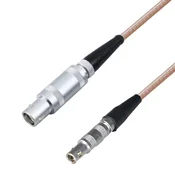shumee Kabel za merilnik pospeška LEMO 00/LEMO 01, vtič 5 m