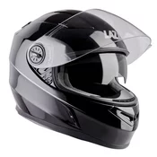 Integralna motociklistička kaciga Lazer Bayamo Z-Line black metal