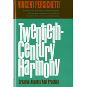 Twentieth-Century Harmony