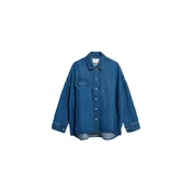 ARMEDANGELS Bluza moder denim