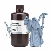 Standard Resin 2.0 1kg - Grey