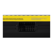 baterija za IBM Lenovo IdeaPad / Eraser B40 / N40 / B50 / N50, 4400 mAh