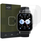 ZAŠČITNO STEKLO HOFI GLASS PRO+ 2-PACK XIAOMI REDMI WATCH 5 LITE CLEAR