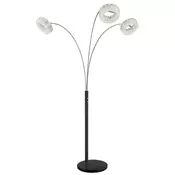 Globo STOJEČA LED-SVETILKA LAUREL 3850 lm 3000-6000 K