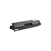 Toner za Kyocera TK-590 črna, kompatibilna -